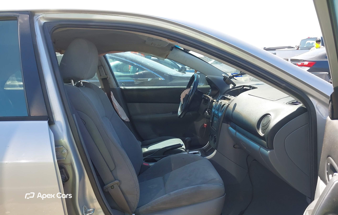 Mazda 6 2007