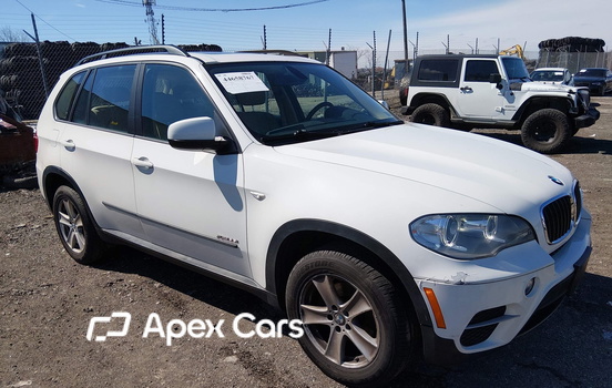 BMW X5 2013 - Image 1 of 16