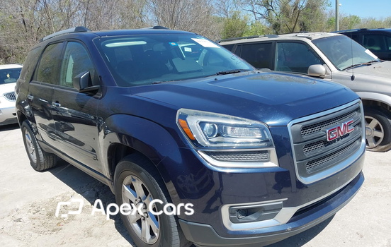 GMC Acadia 2016 - Image 1 of 16