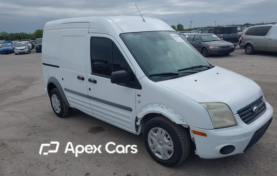 Ford Transit 2012 - Image 1 of 11