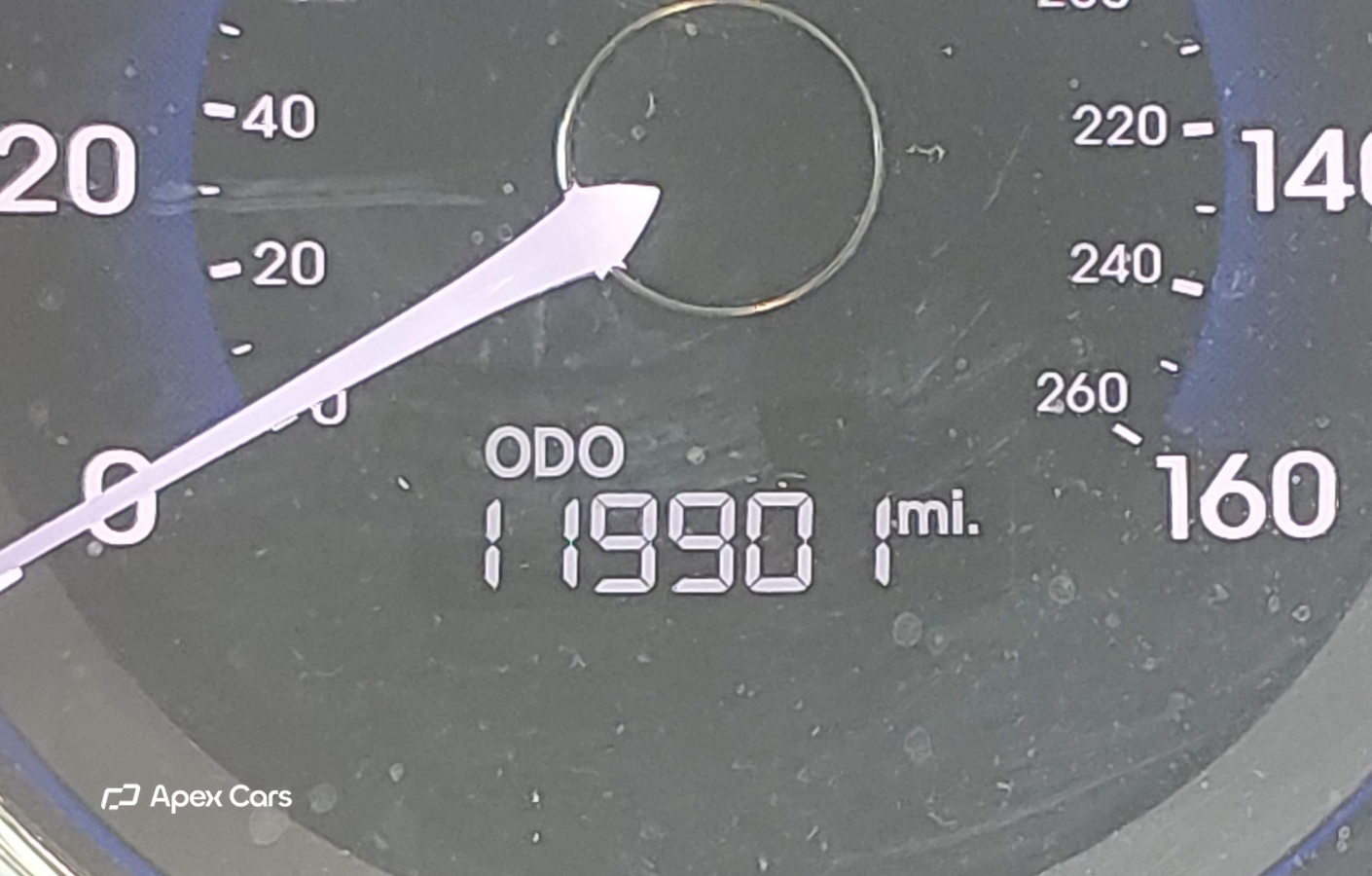 Hyundai Sonata 2011