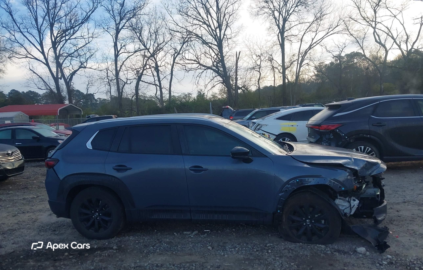 Mazda CX-50 2024