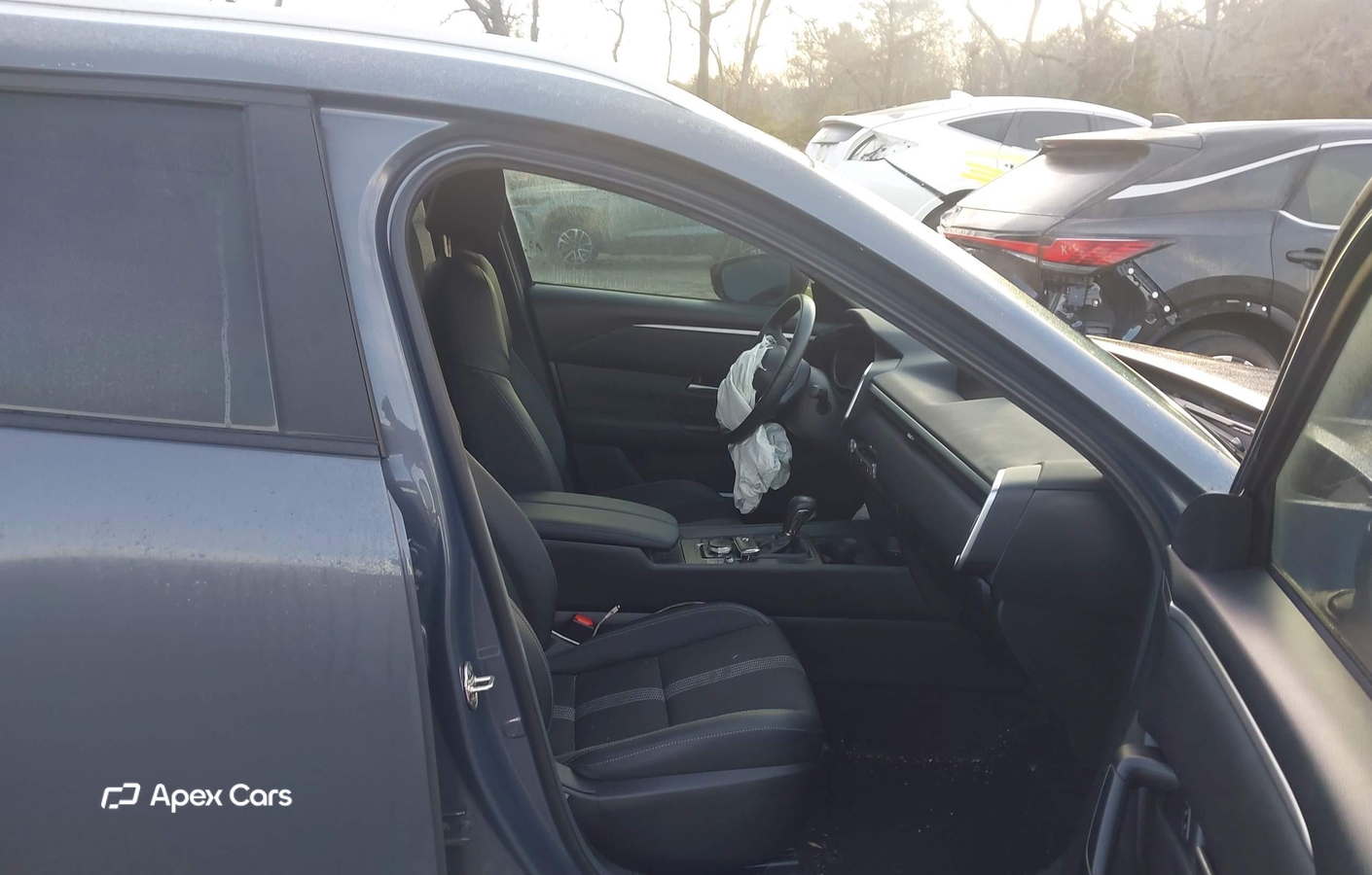 Mazda CX-50 2024