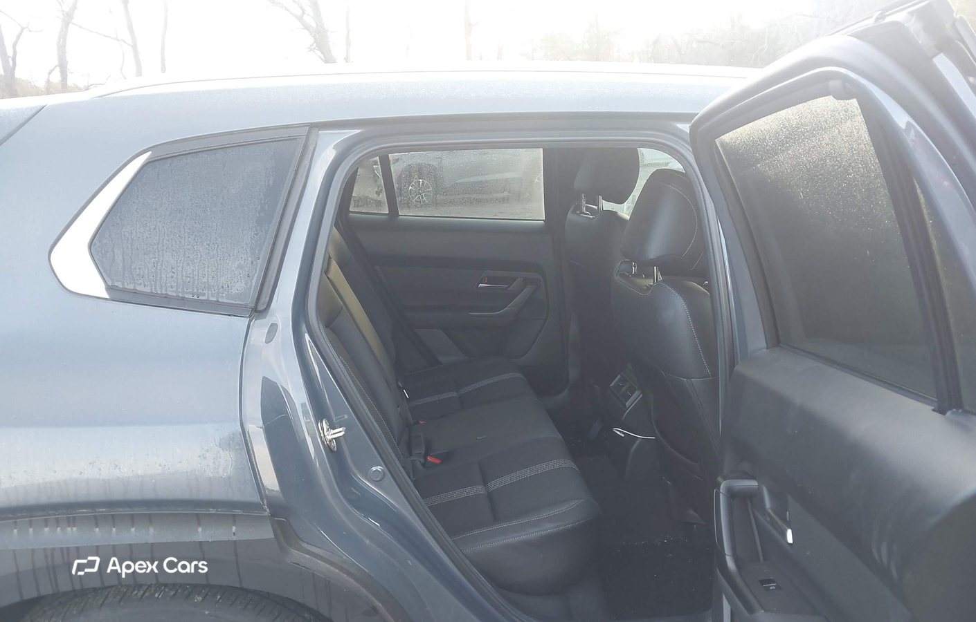 Mazda CX-50 2024