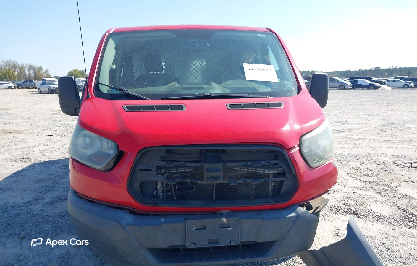 Ford 2015