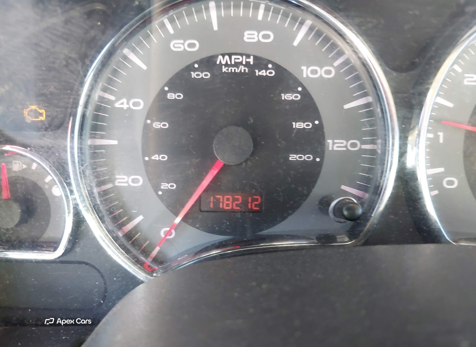 Pontiac Torrent 2006