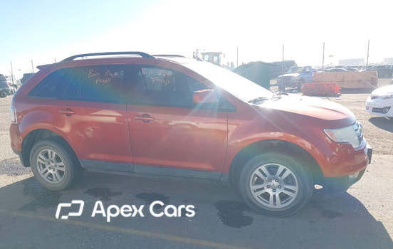 Ford Edge 2008 - Image 1 of 10