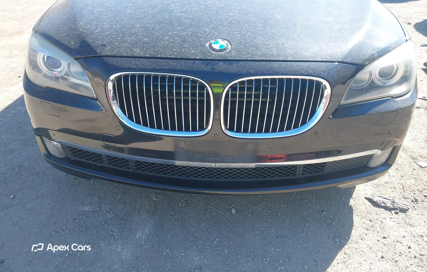 BMW 2011