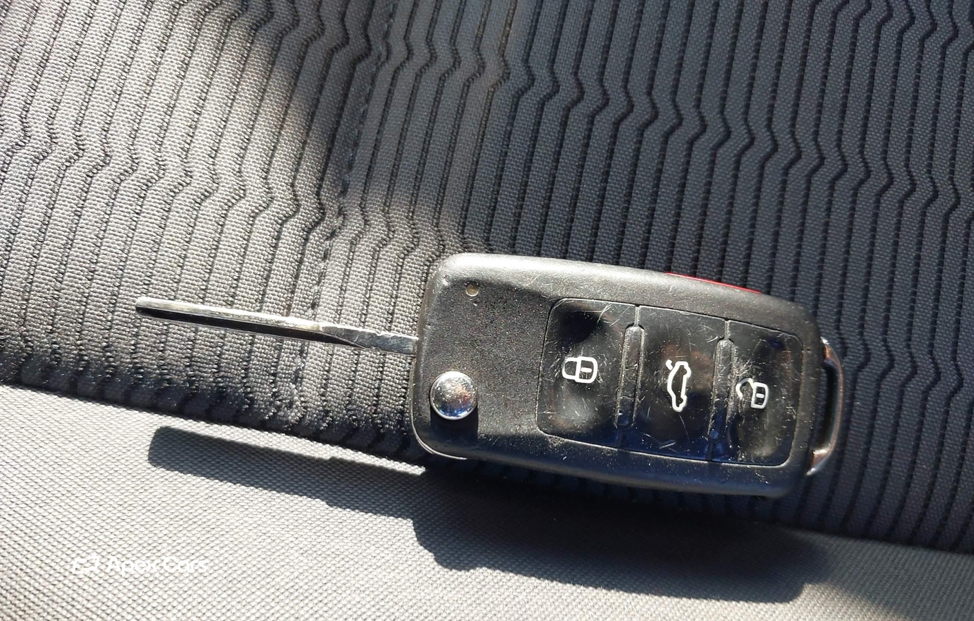 Volkswagen Beetle 2012