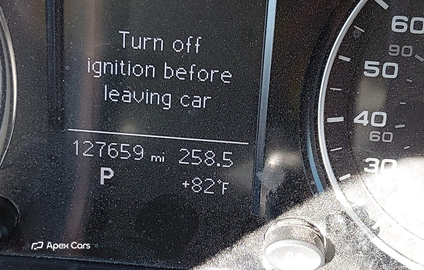 Audi Q5 2015