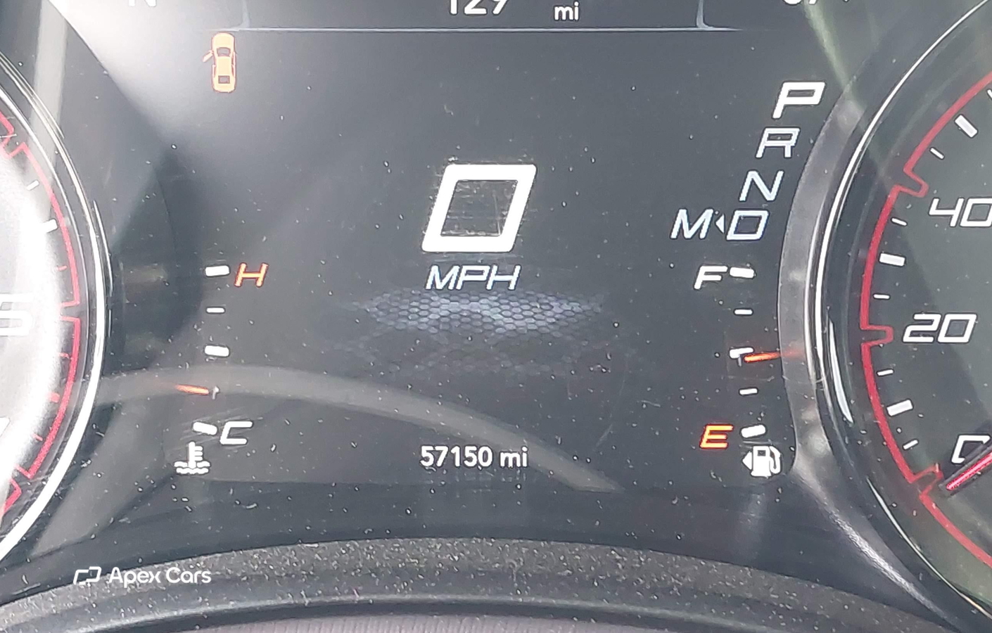 Dodge Charger 2020