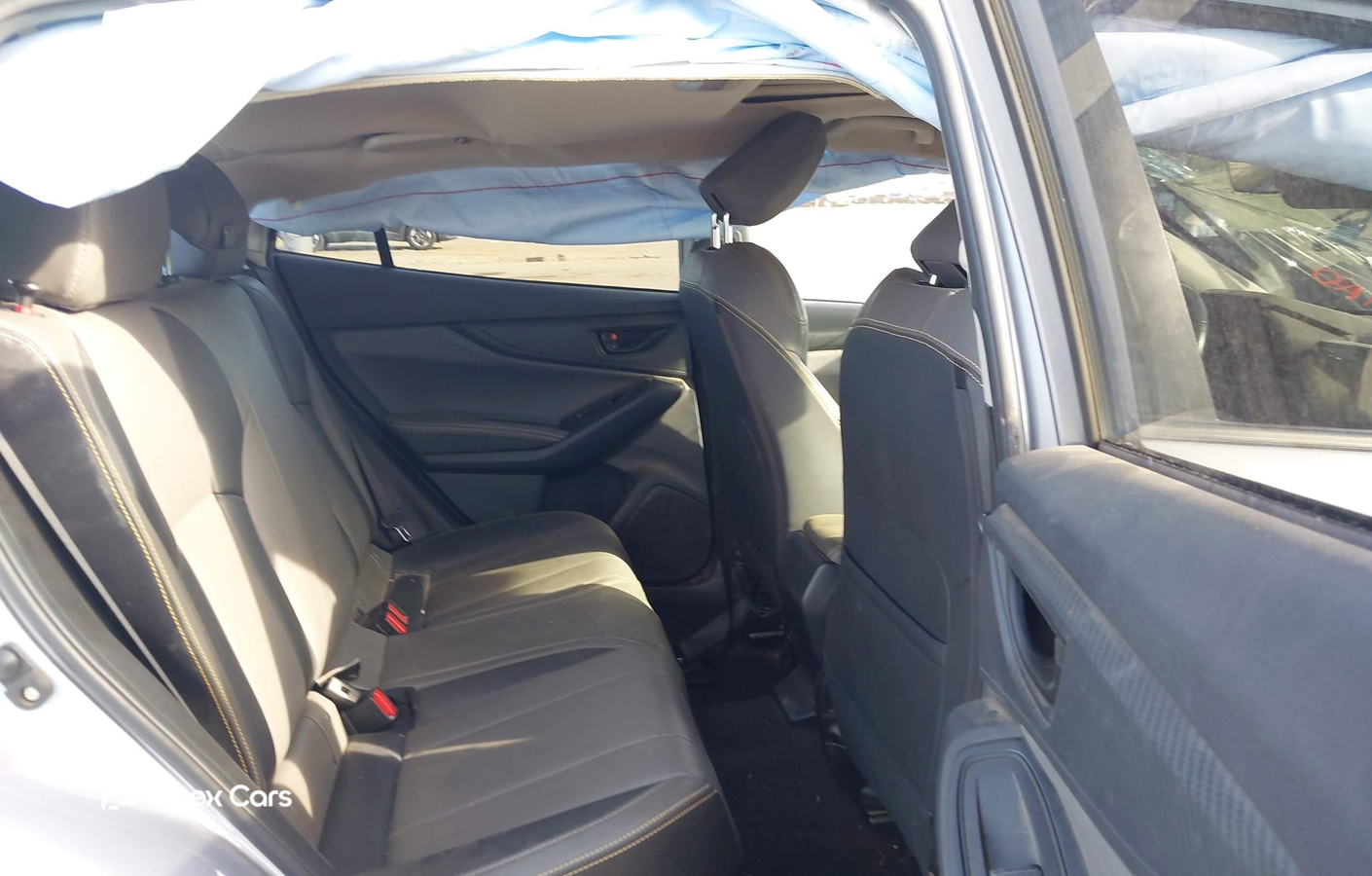 Subaru XV 2023