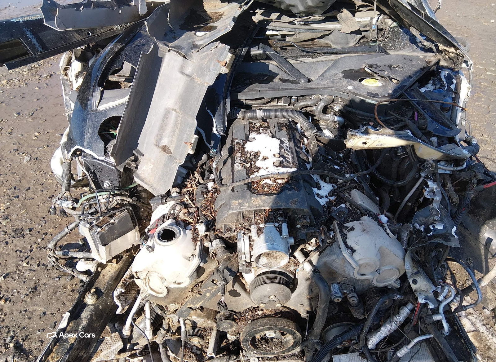 Porsche Panamera 2010