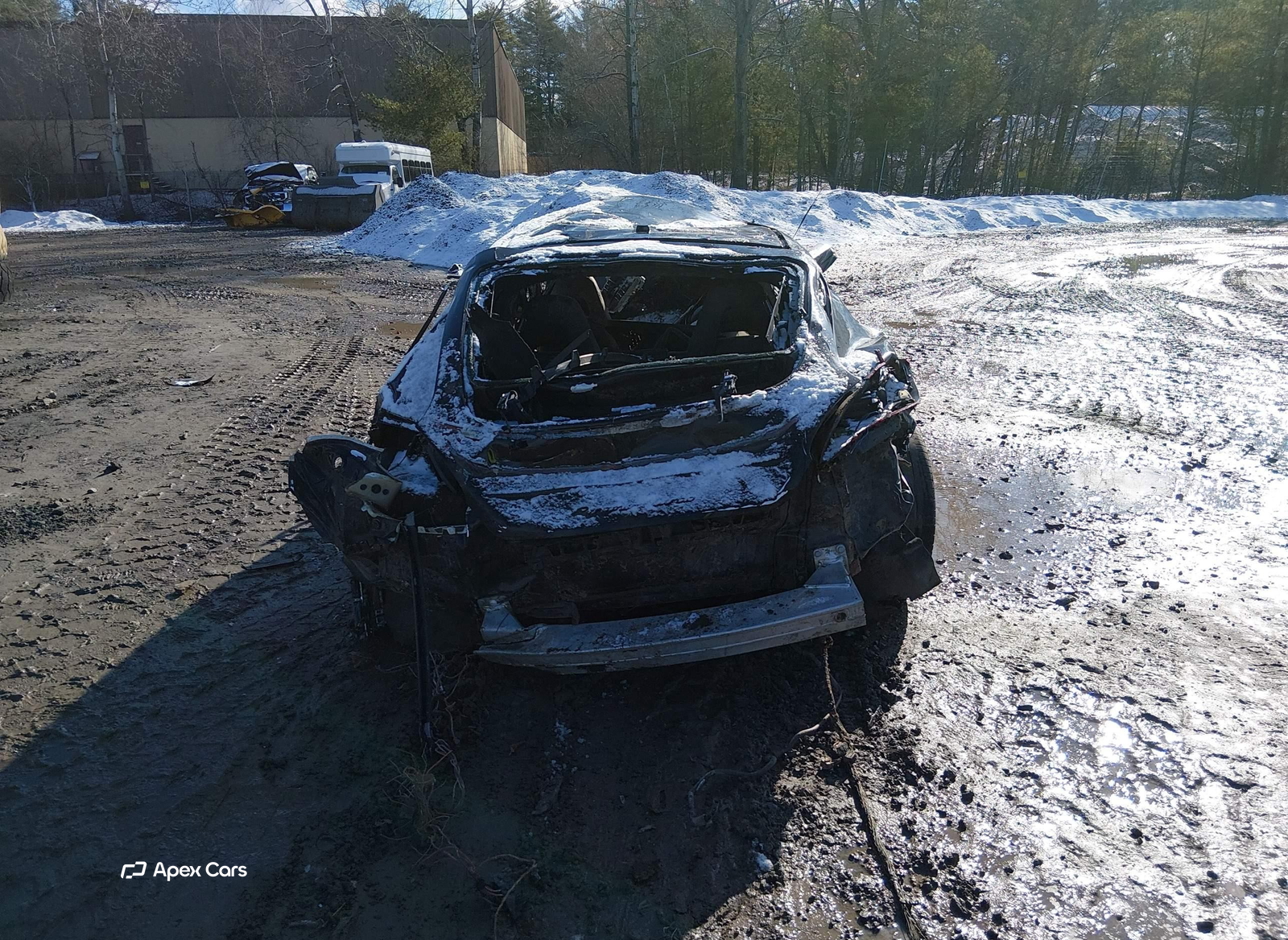 Porsche Panamera 2010