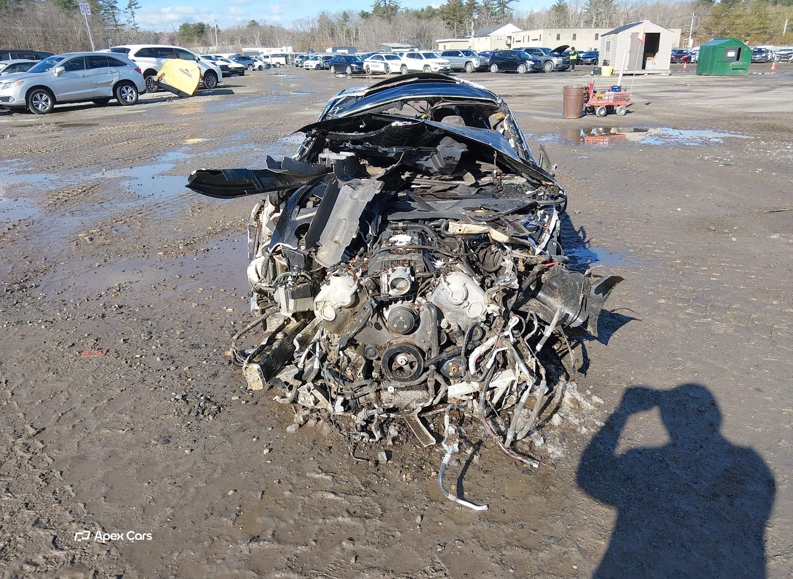 Porsche Panamera 2010