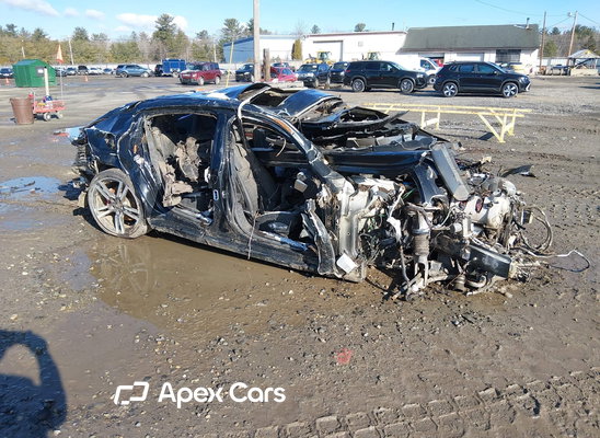 2010 Porsche Panamera - Image 1 of 5