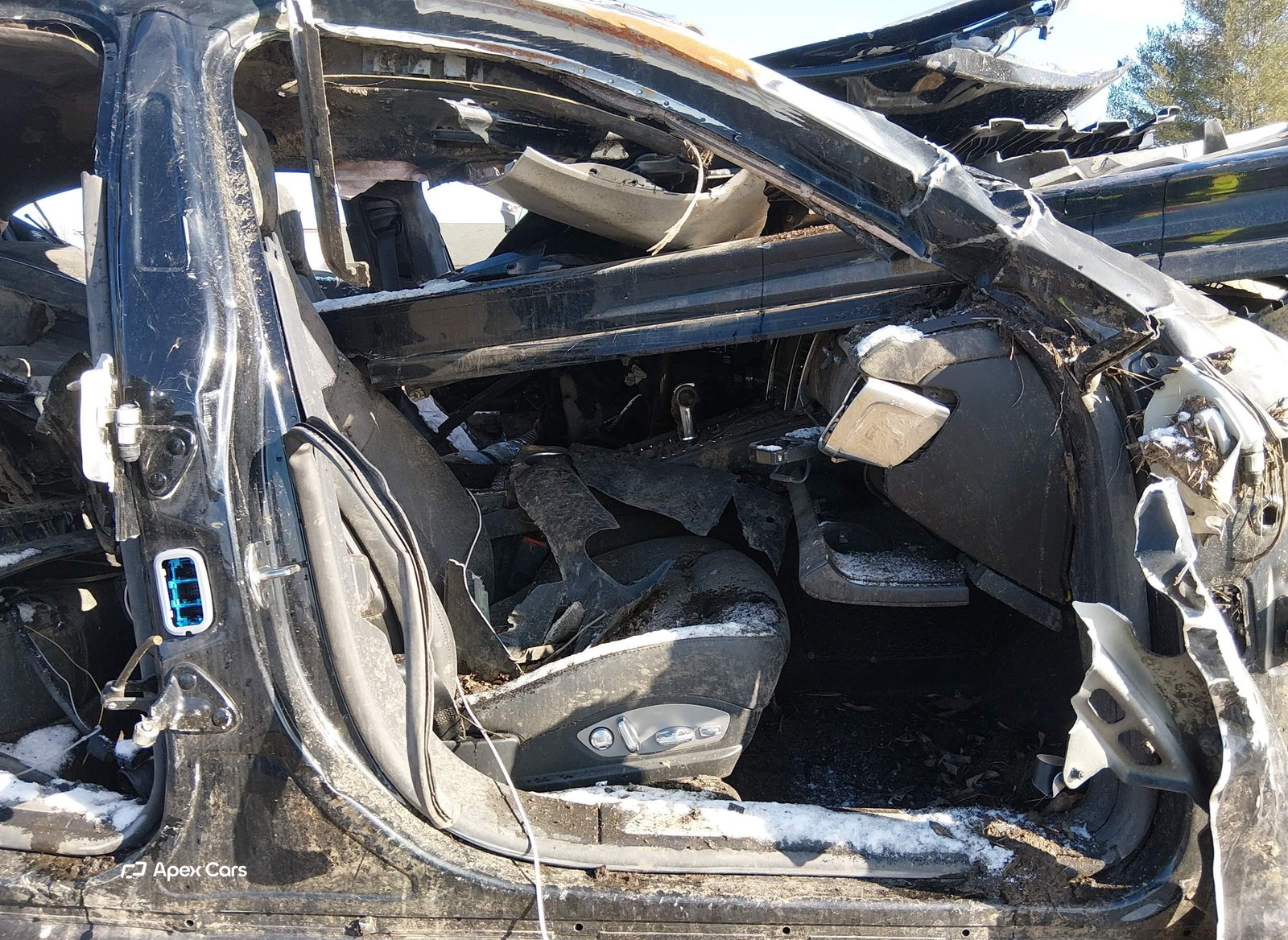 Porsche Panamera 2010