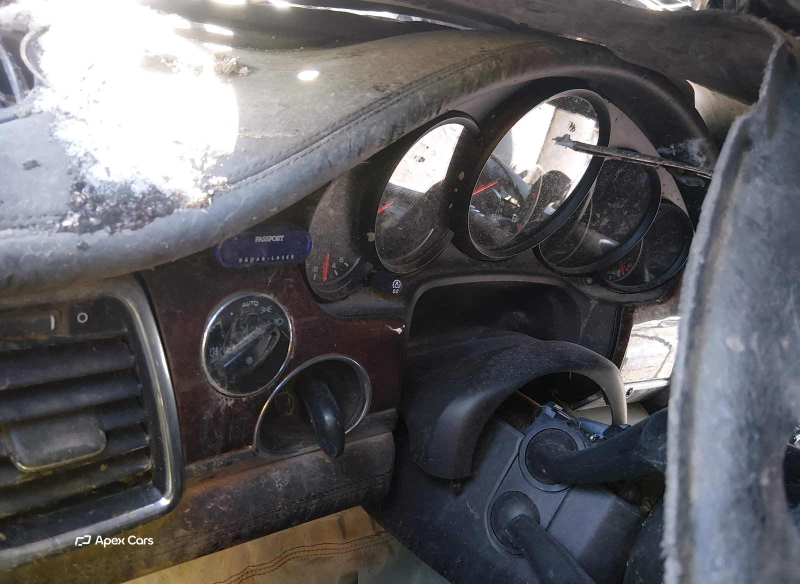 Porsche Panamera 2010