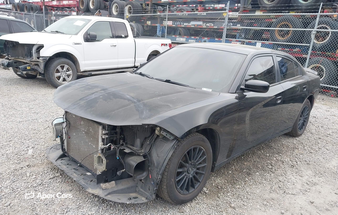 Dodge Charger 2020