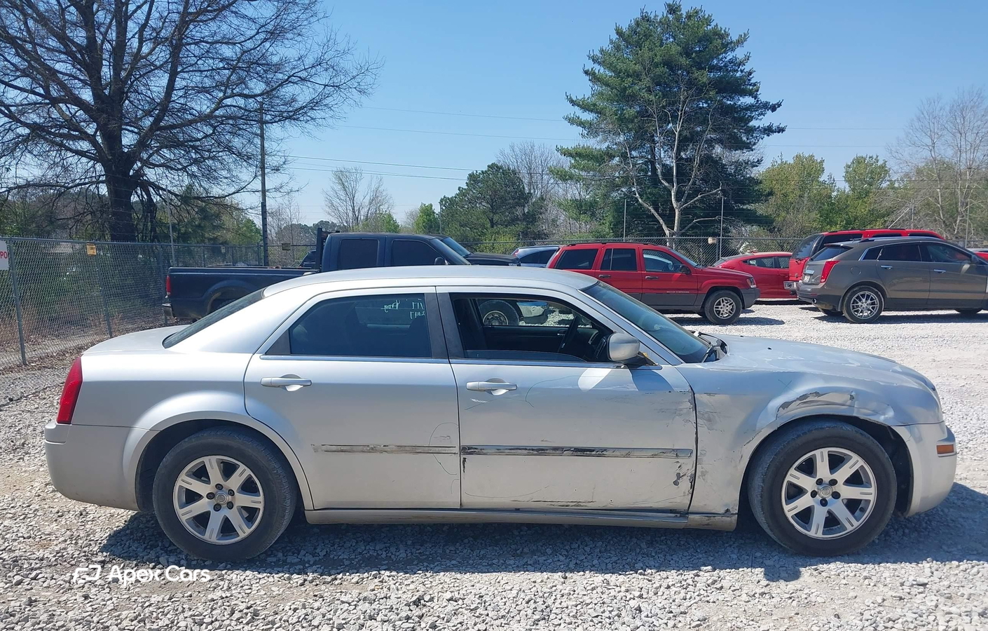 Chrysler 300 2006