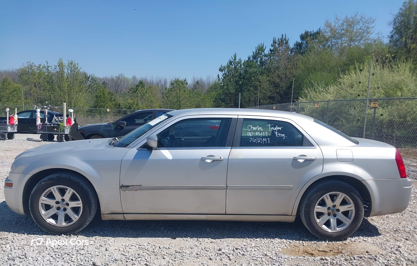 Chrysler 300 2006