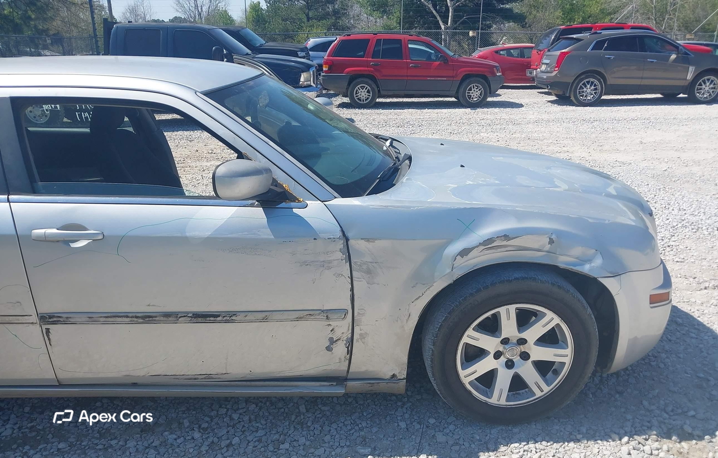 Chrysler 300 2006