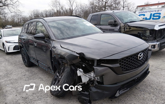 Mazda CX-50 2025 - Image 1 of 19