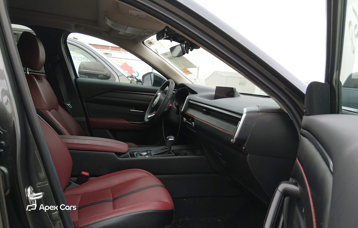 Mazda CX-50 2025
