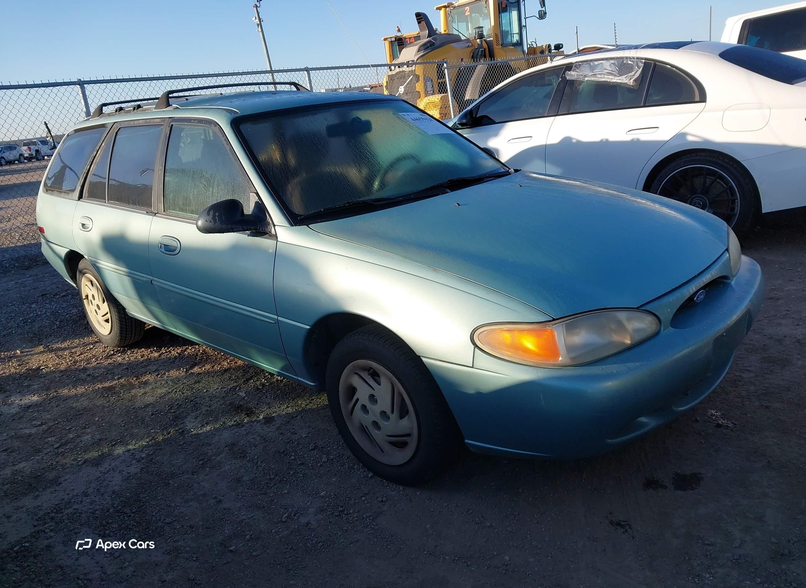 Ford Escort 1997