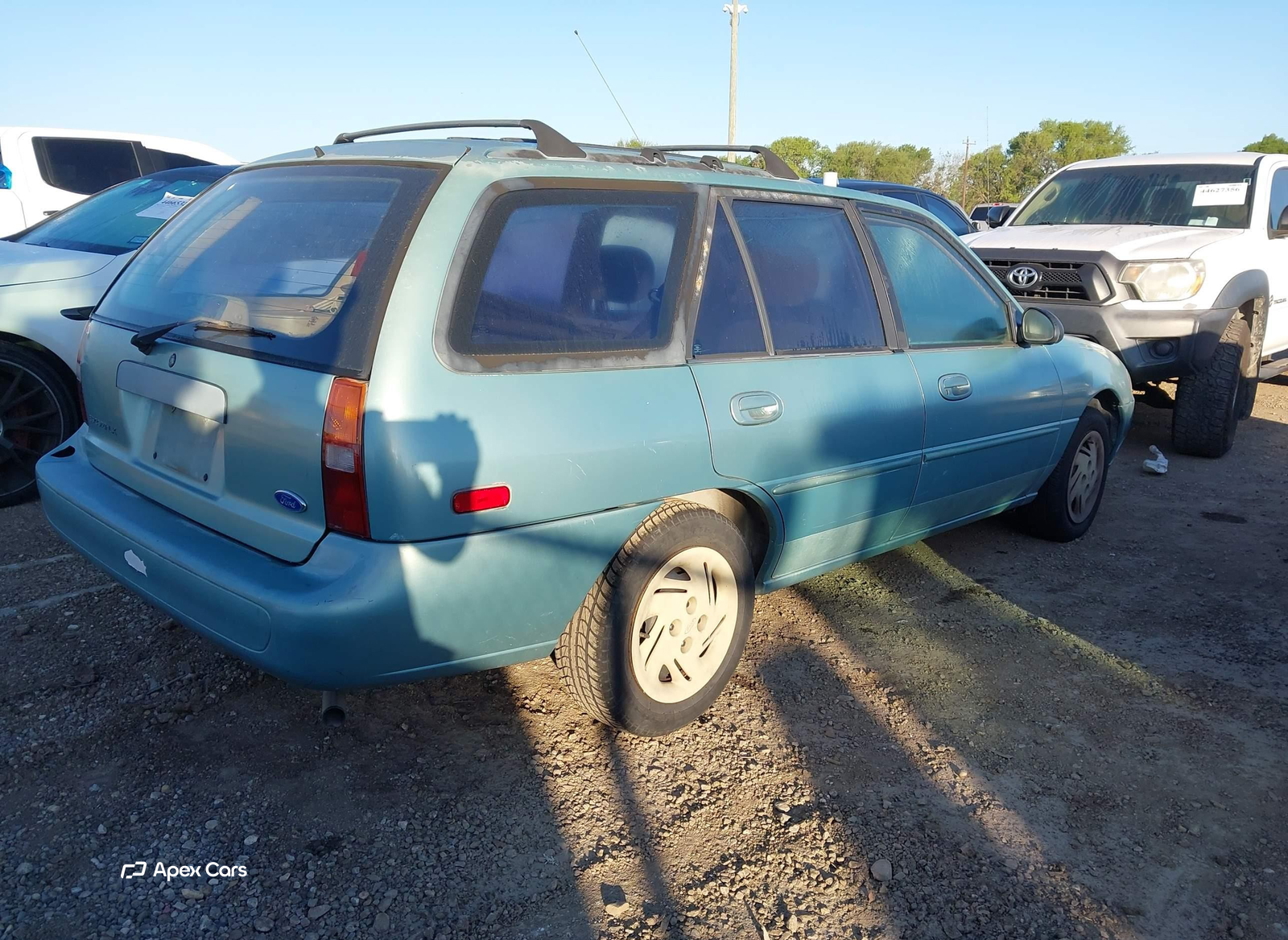 Ford Escort 1997