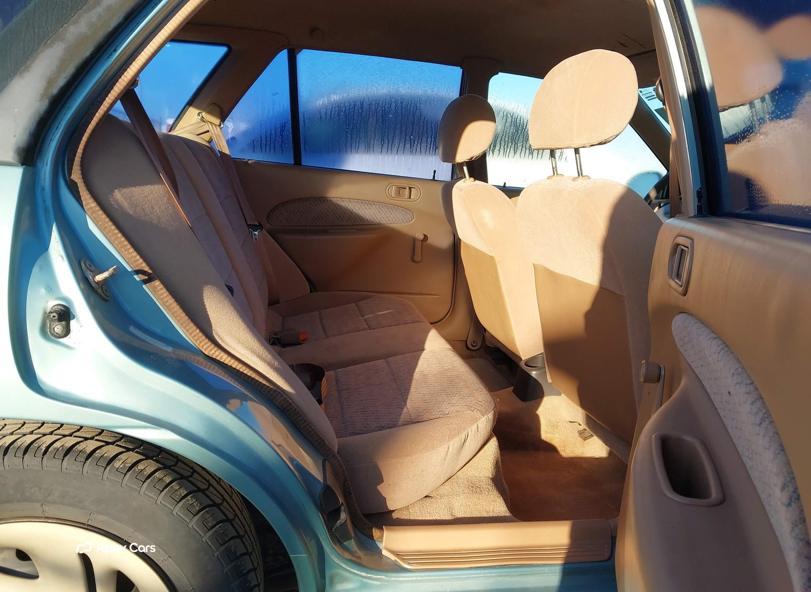 Ford Escort 1997
