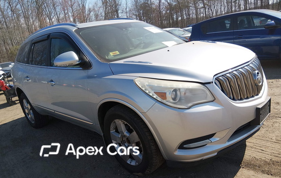 Buick Enclave 2014 - Image 1 of 16