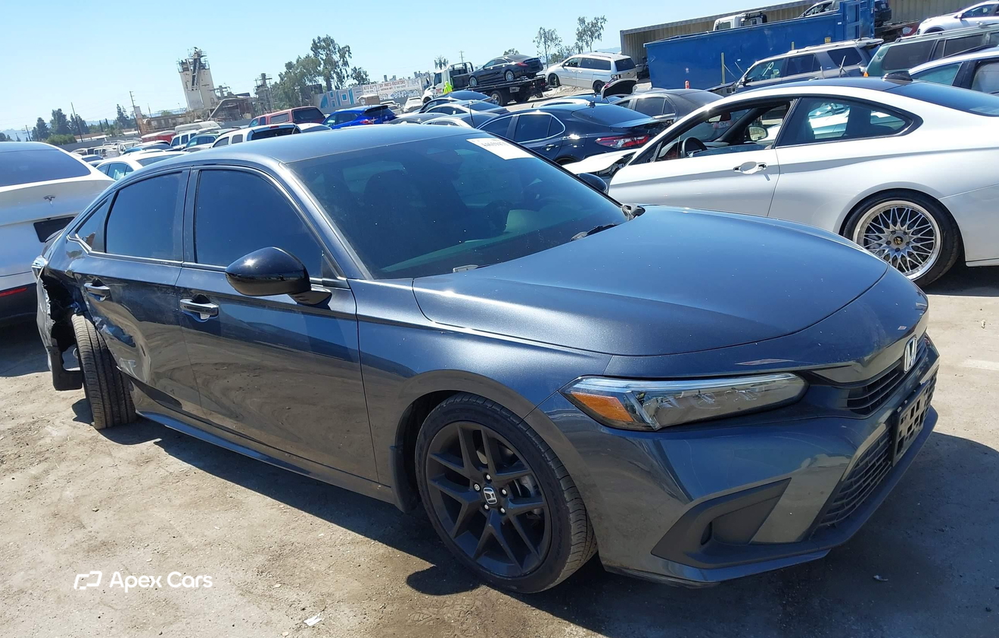 Honda Civic 2023