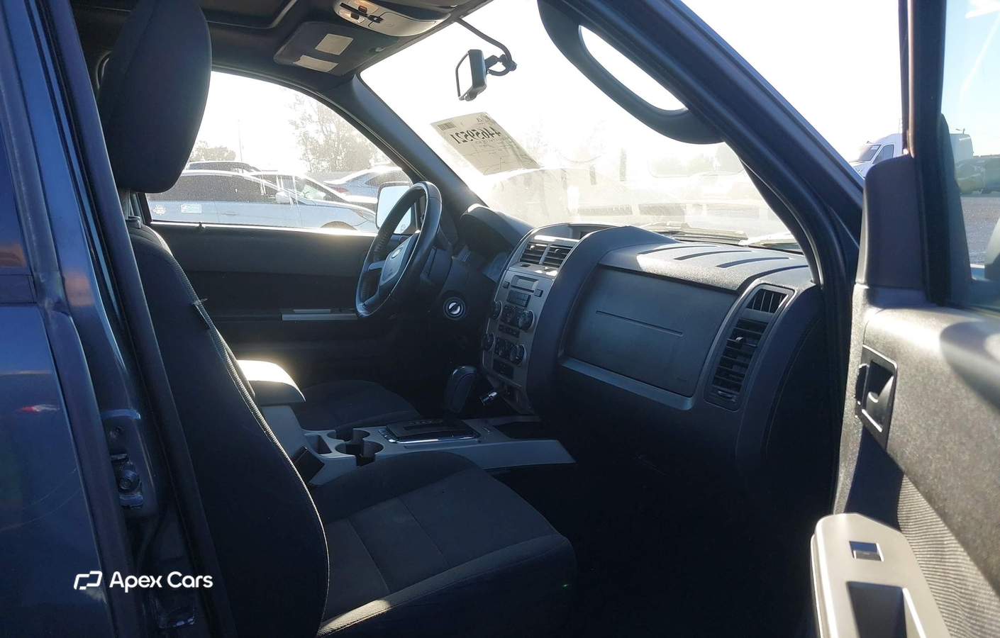 Ford Escape 2009