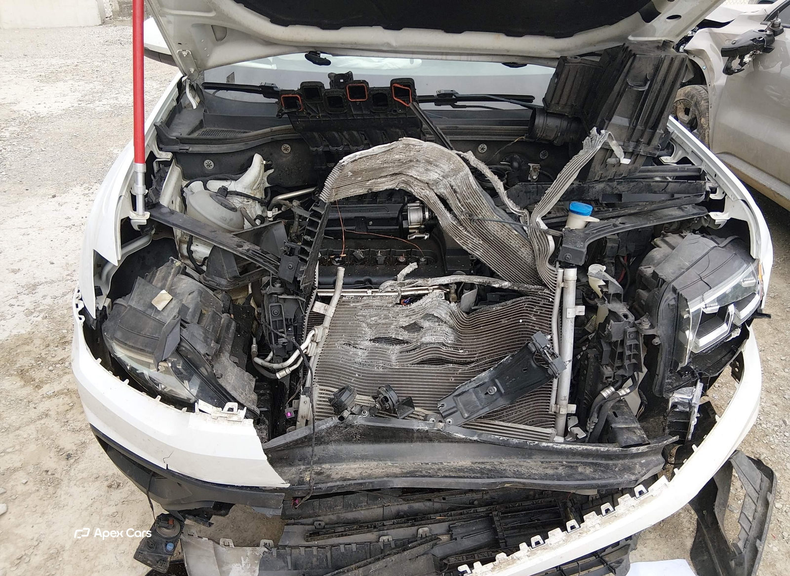 Volkswagen Atlas 2018