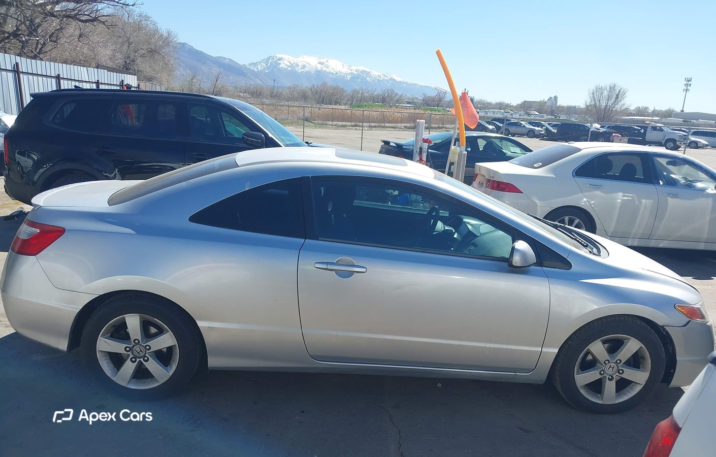 Honda Civic 2006