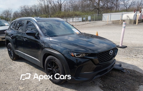Mazda CX-50 2026 - Image 1 of 18