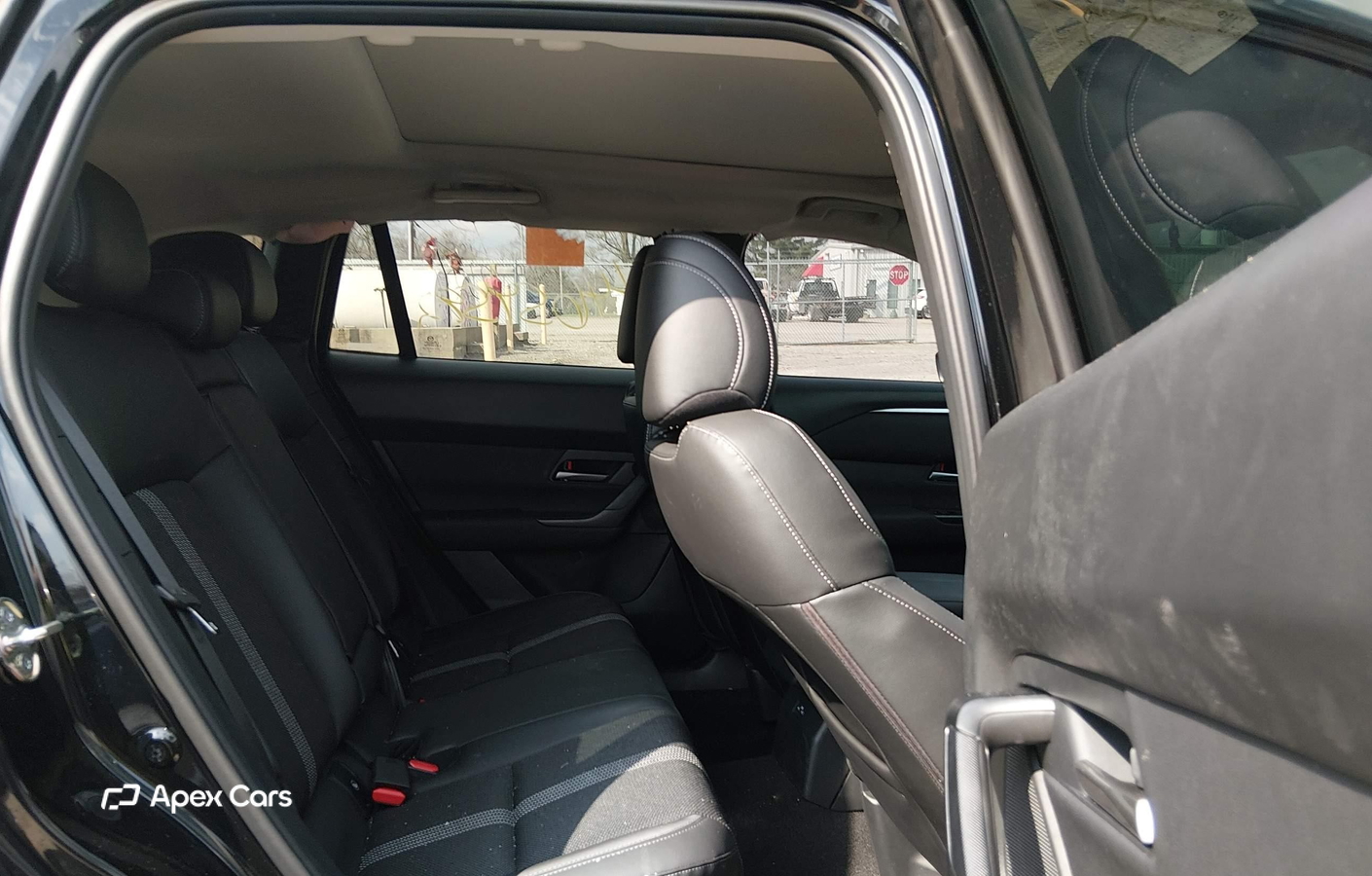 Mazda CX-50 2026