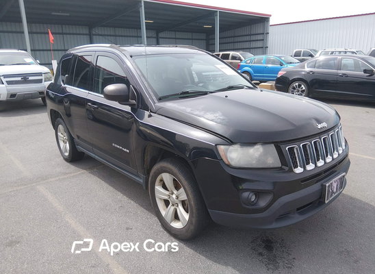 2015 Jeep Compass - Image 1 of 5