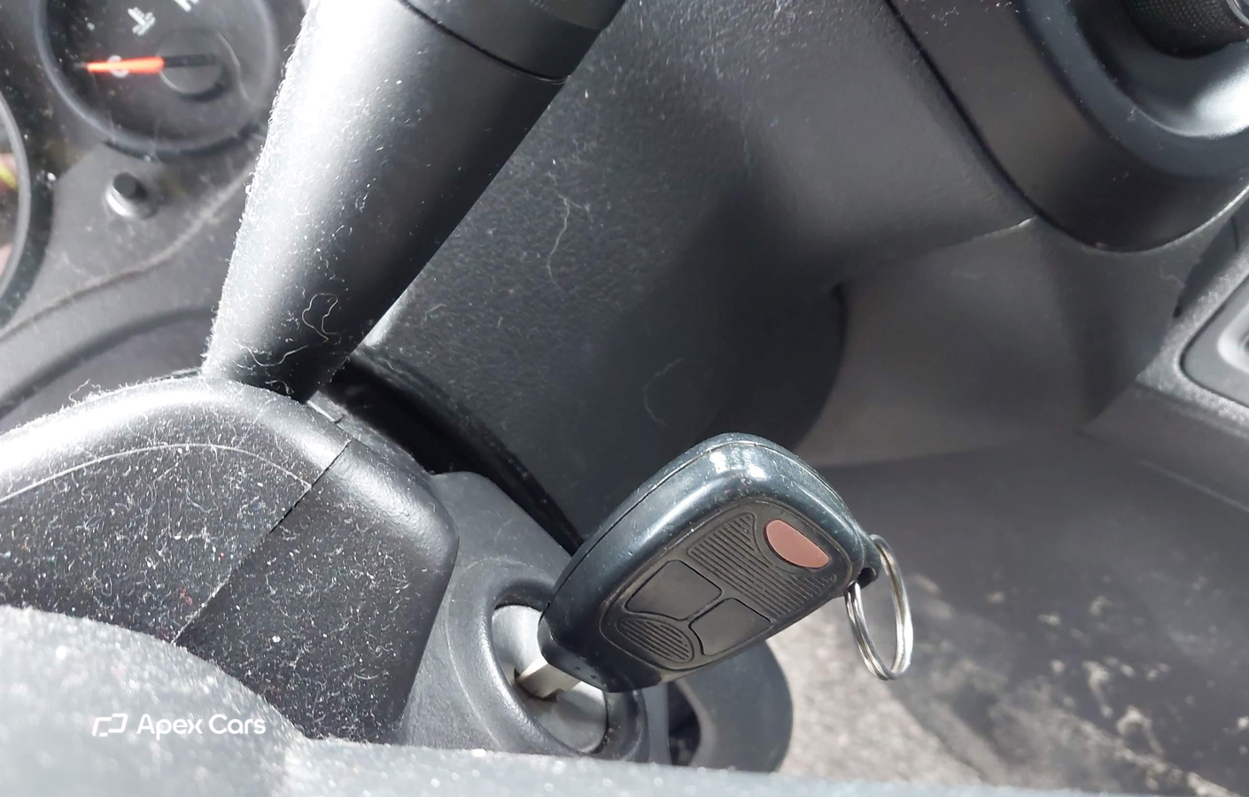 Jeep Compass 2012