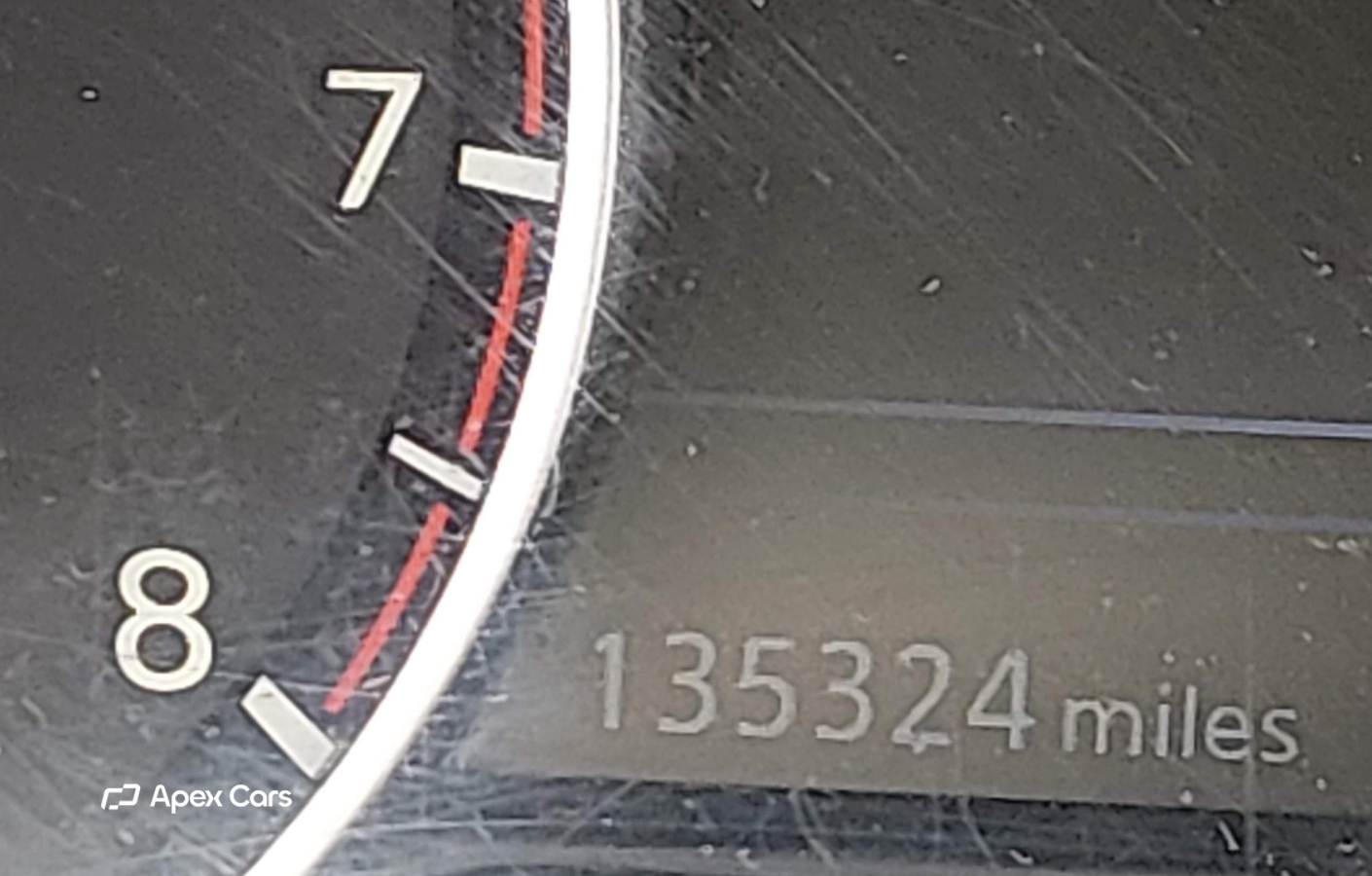Nissan Maxima 2016