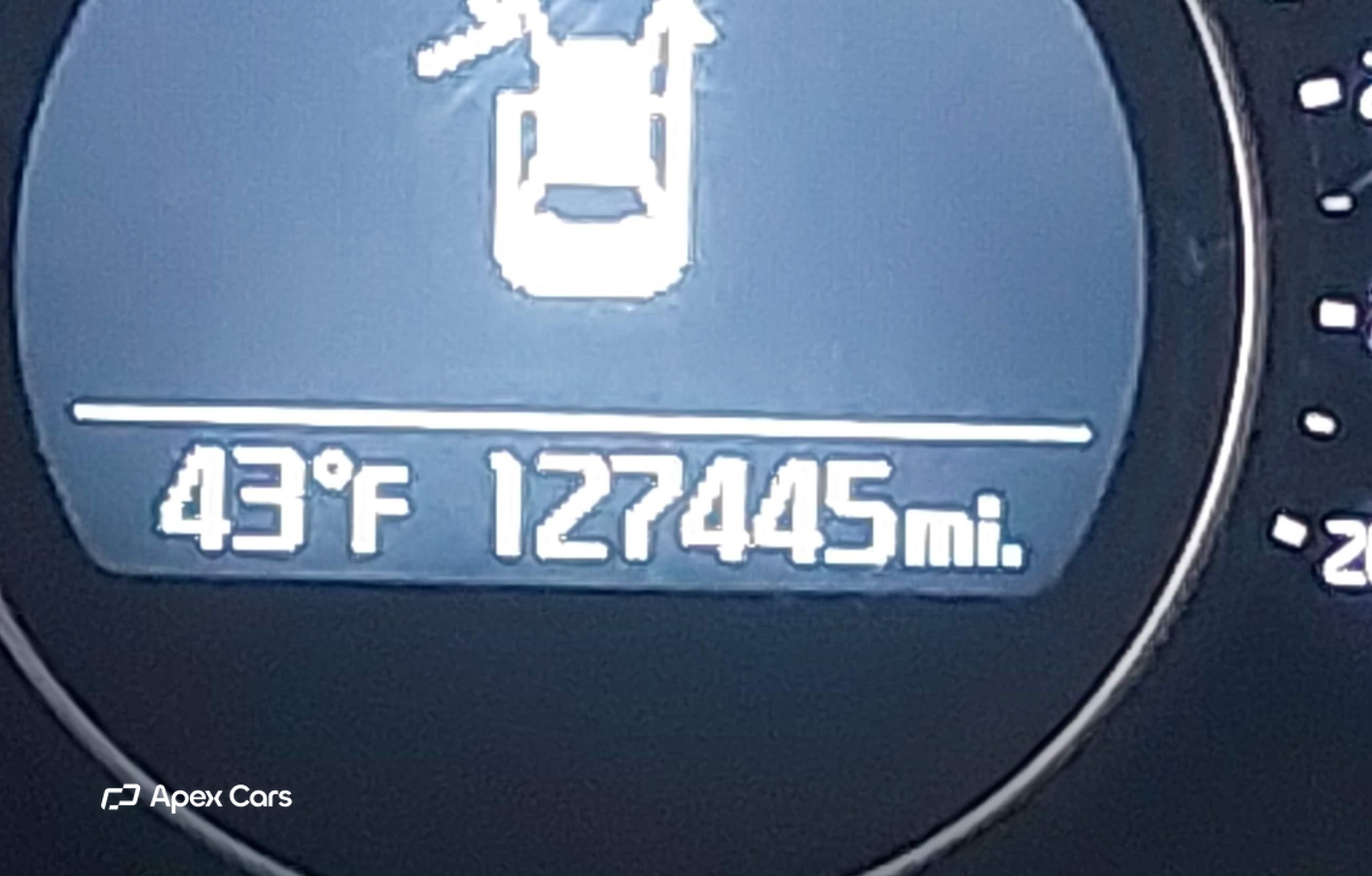 Kia Optima 2015