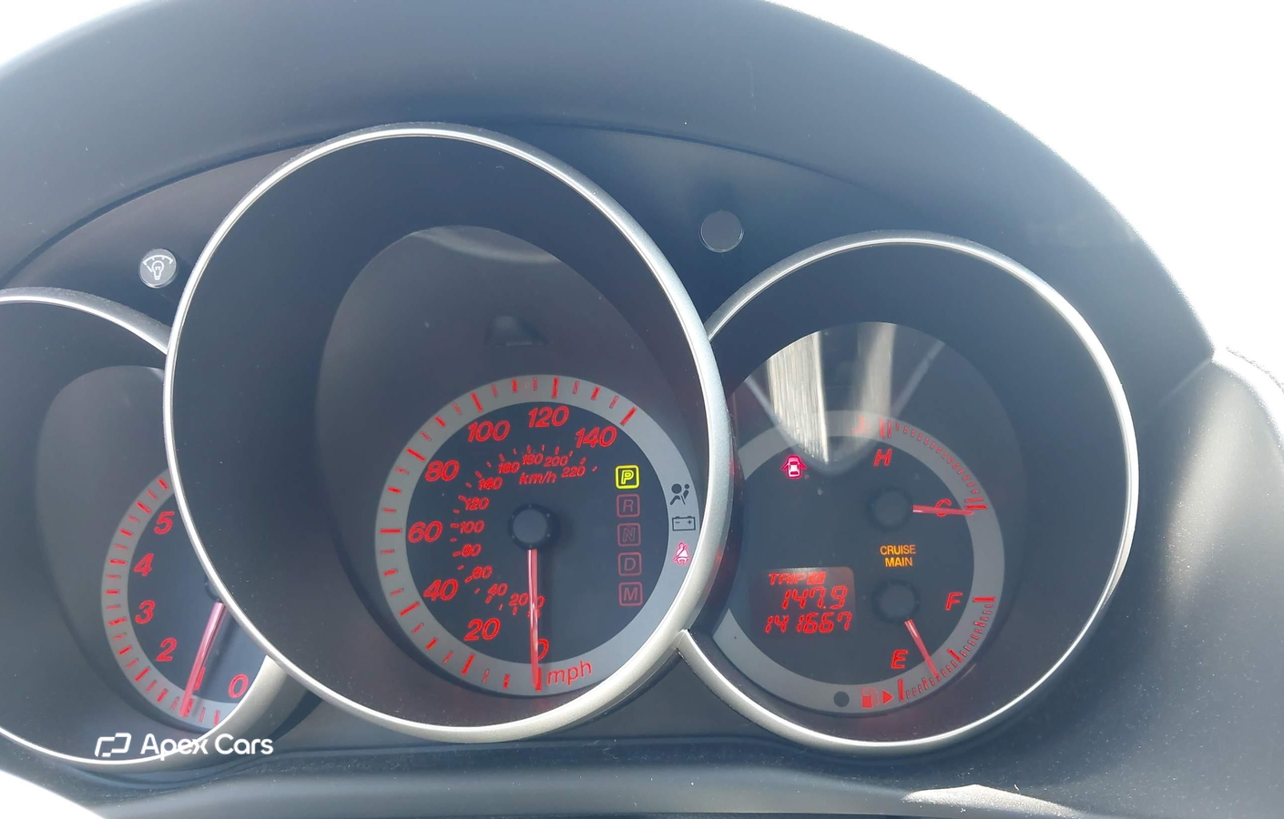 Mazda 3 2006