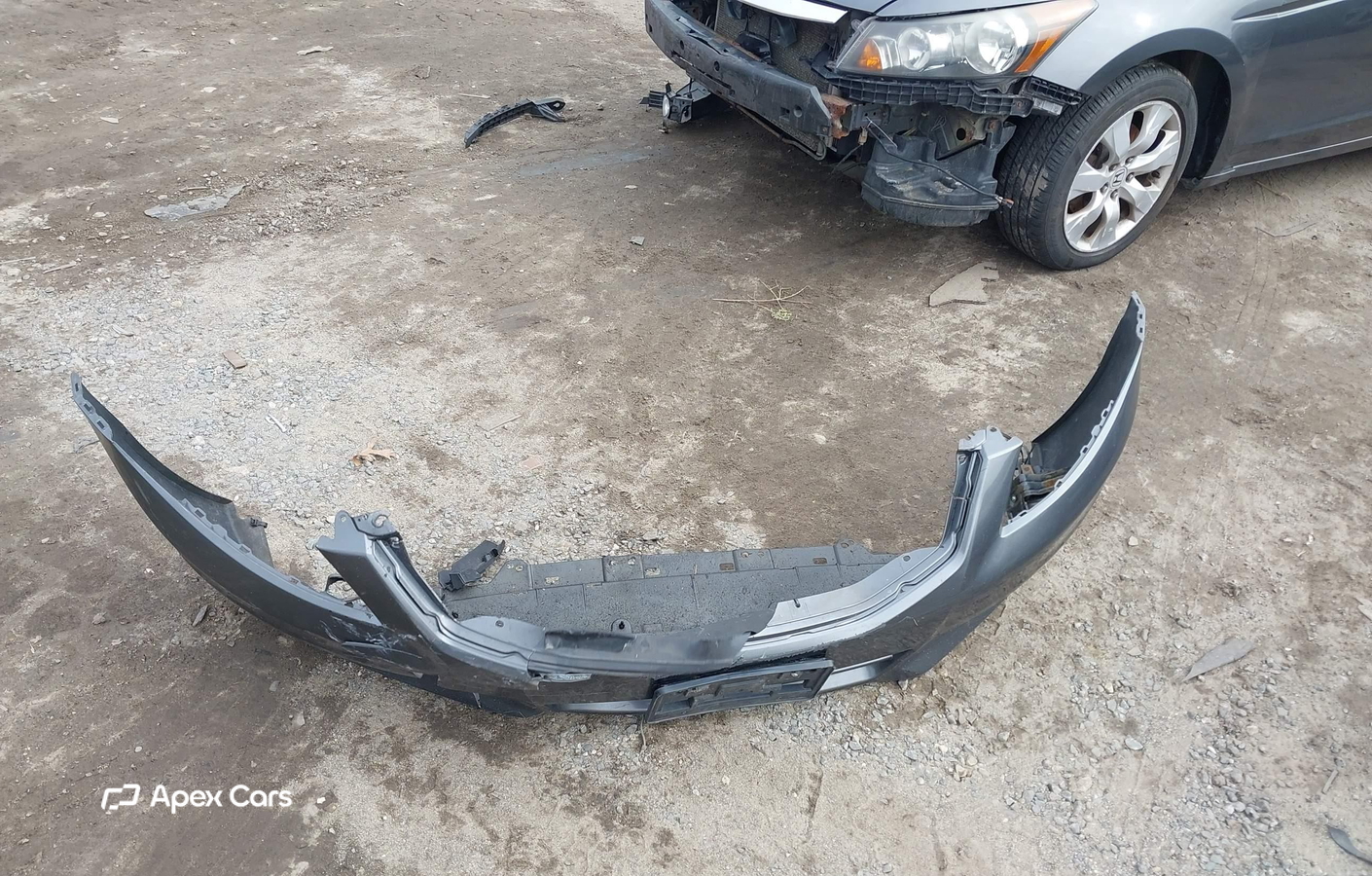 Honda Accord 2011