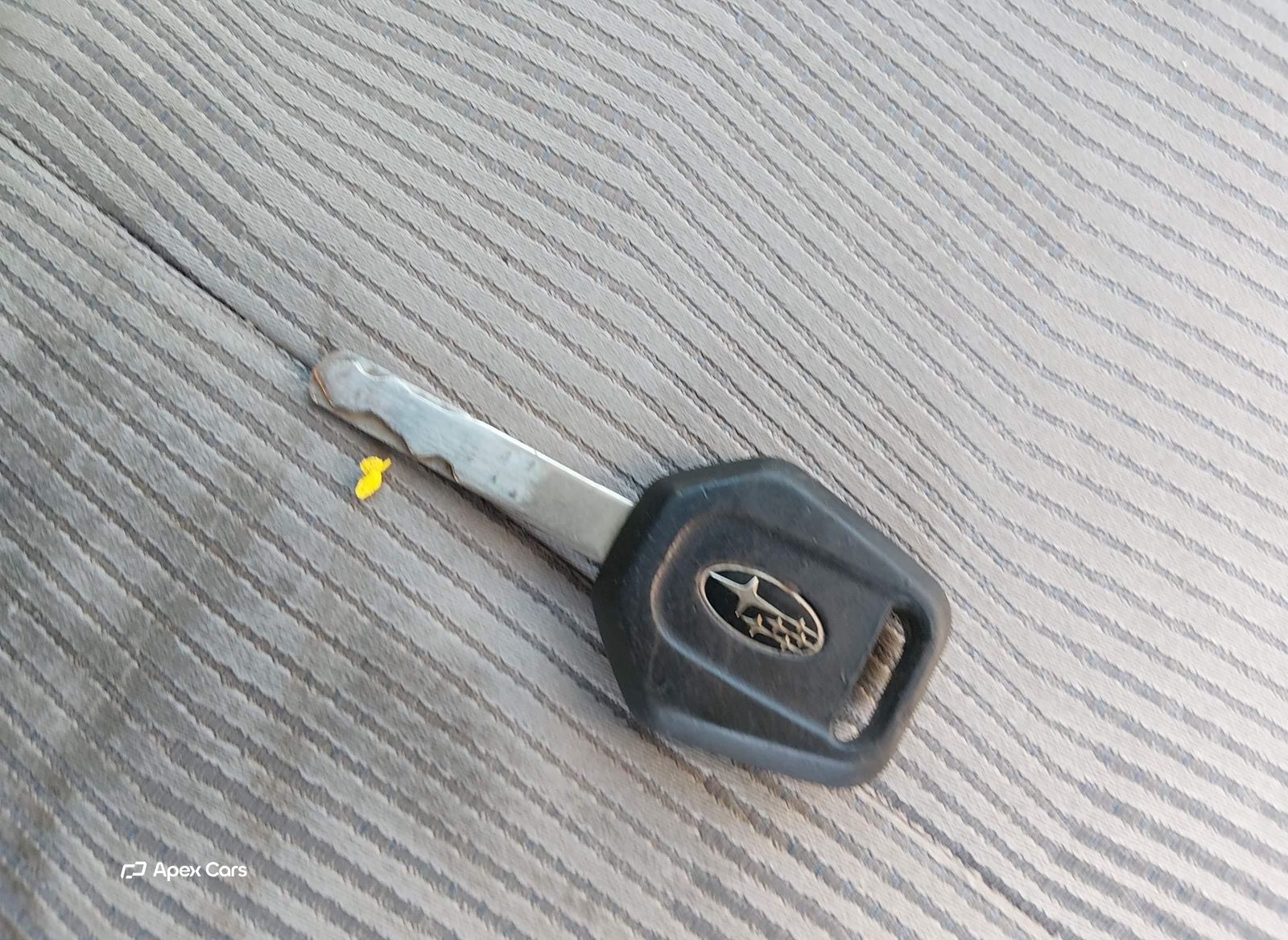 Subaru Forester 2010