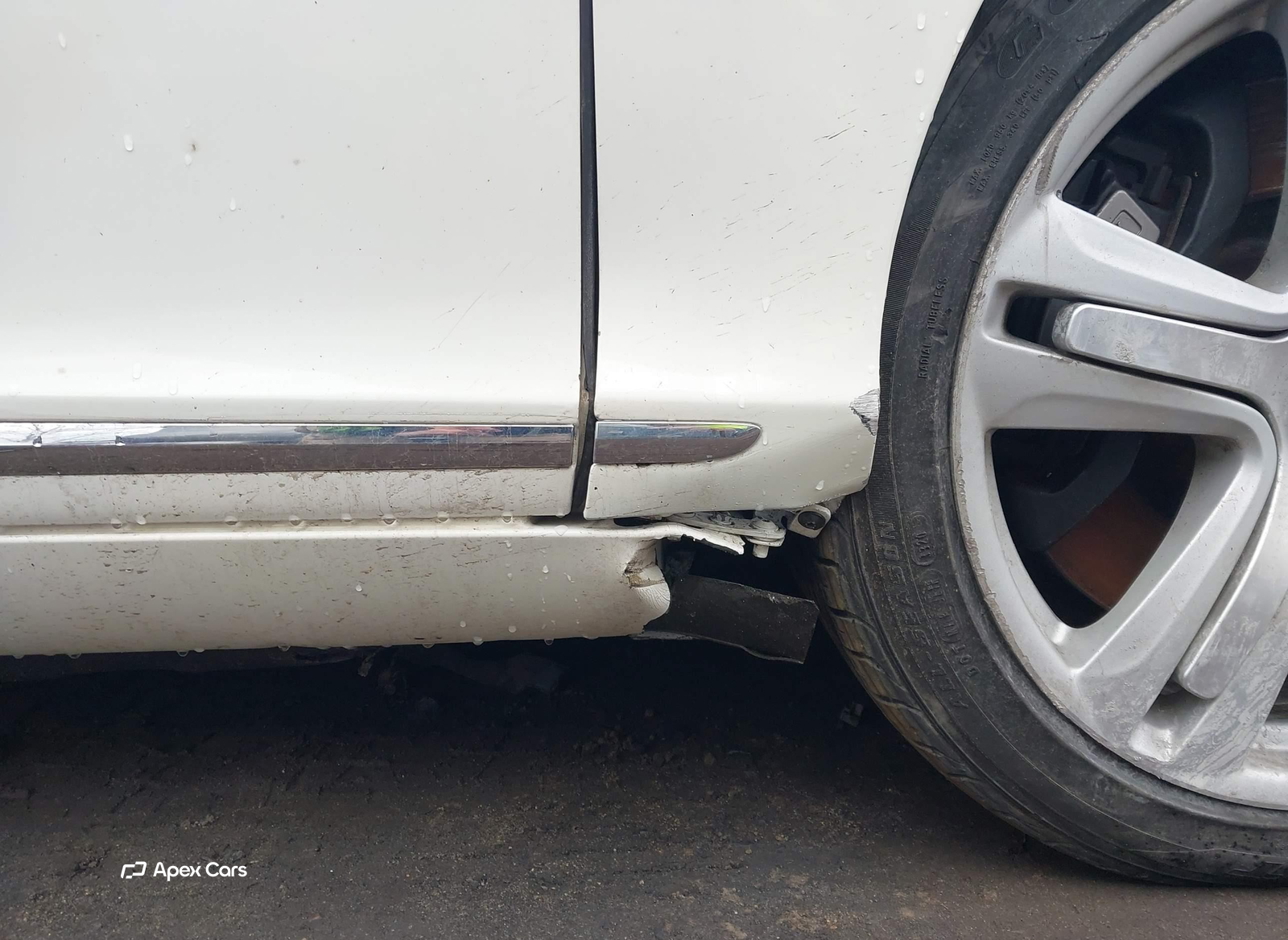 Bentley Continental GT 2013