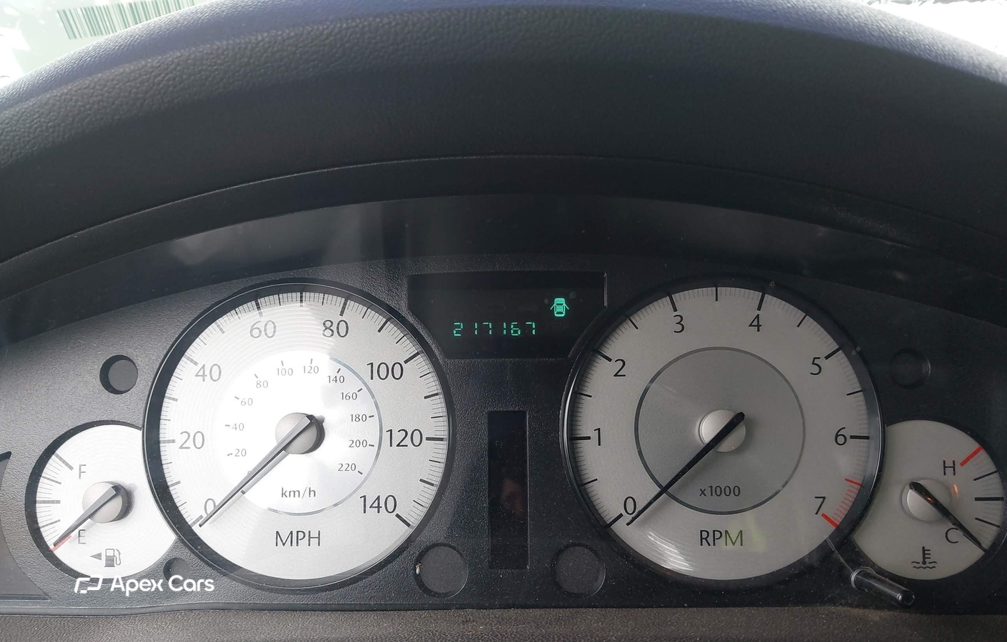 Chrysler 300 2010