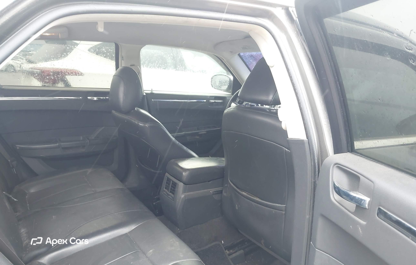 Chrysler 300 2010