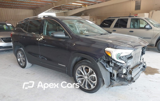 GMC Terrain 2019 - Image 1 of 18