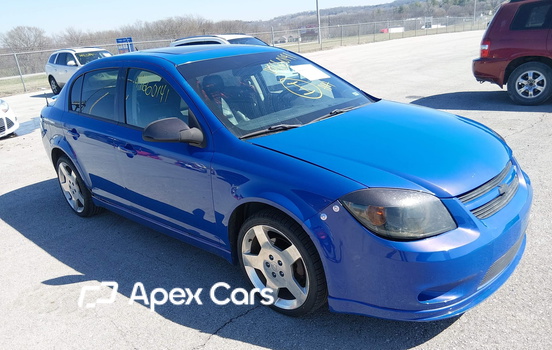 Chevrolet Cobalt 2008 - Image 1 of 12